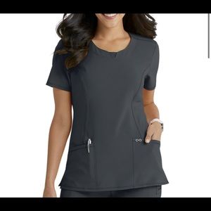 Cherokee Infinity Scrub Set XL